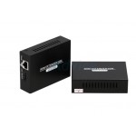 Converter HDMI KVM Extender(1080P) 60M By UTP CAT5e/6